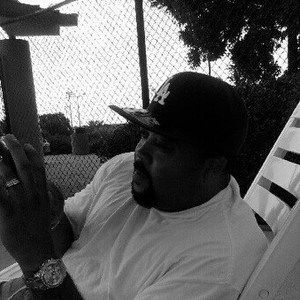 Meet your Posher, Randolph